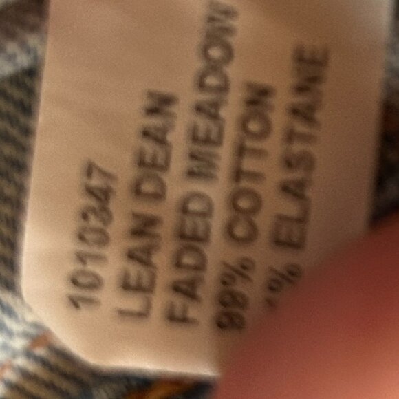 Nudie Jeans Faded Meadow - Picture 7 of 8